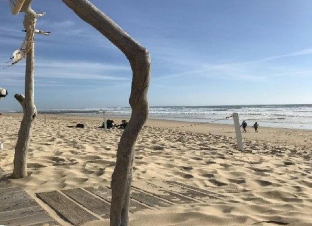 Vacances Dans Les Landes Aureilhan  Exterior foto