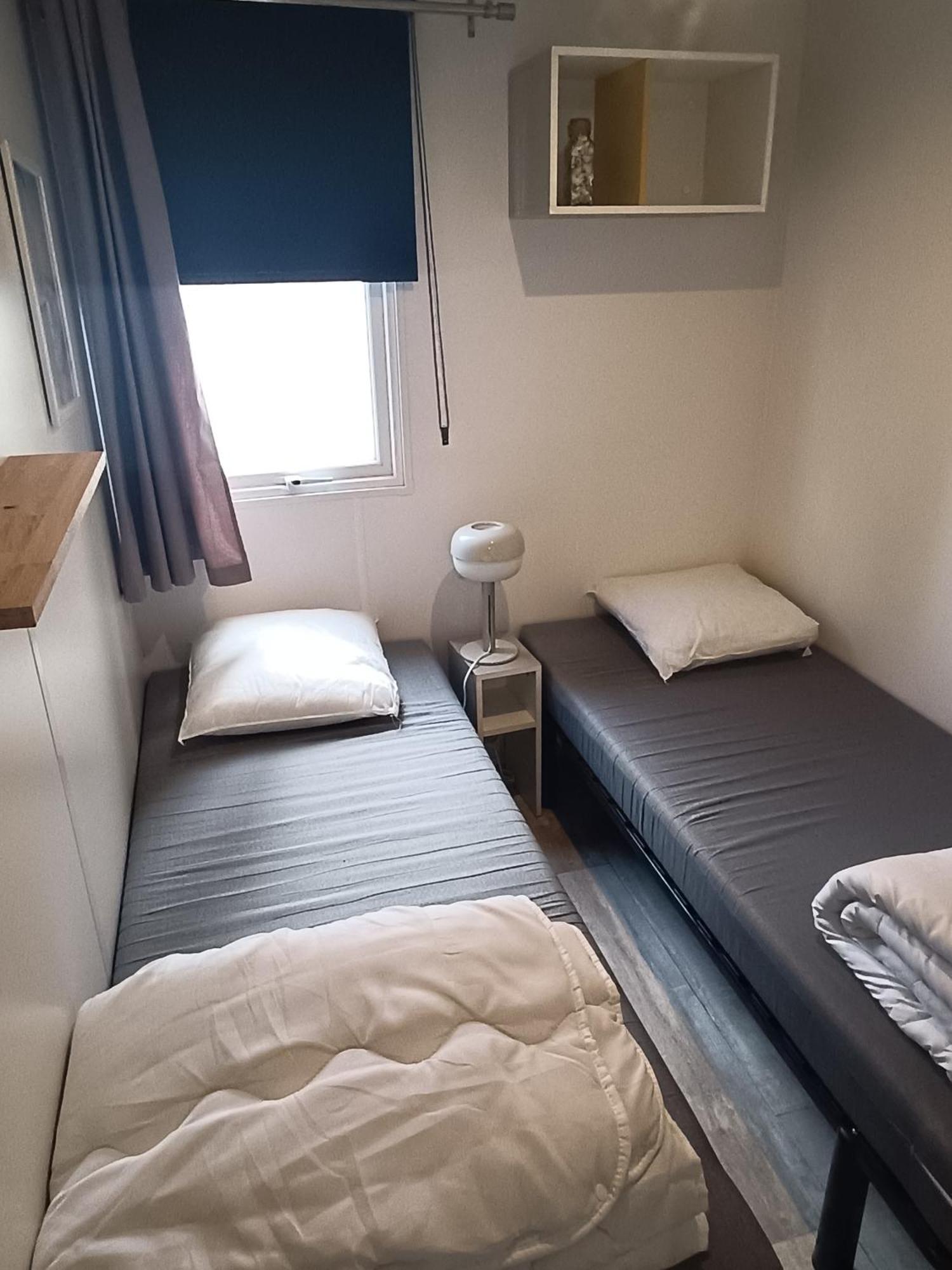 Vacances Dans Les Landes Aureilhan  Exterior foto